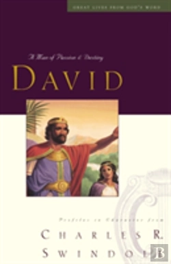 Bertrand.pt - Great Lives: David
