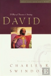 Great Lives David  Large Print Edition