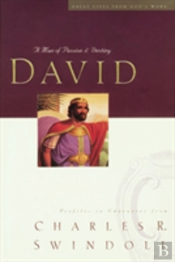 Bertrand.pt - Great Lives David  Large Print Edition