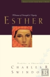Great Lives: Esther