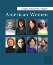 Great Lives From History: American Women