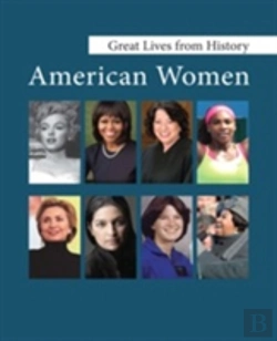 Bertrand.pt - Great Lives From History: American Women