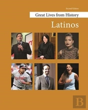 Great Lives From History: Latinos