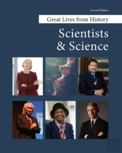Bertrand.pt - Great Lives From History: Scientists And Science, Second Edition