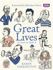 Great Lives