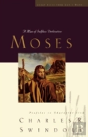 Great Lives: Moses