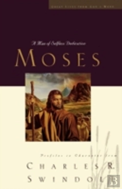 Bertrand.pt - Great Lives: Moses