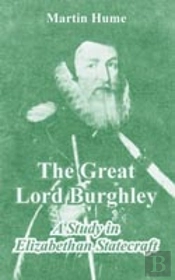 Great Lord Burghley