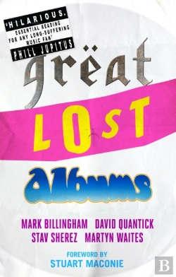 Bertrand.pt - Great Lost Albums