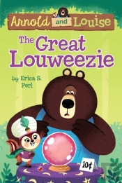 Great Louweezie #1