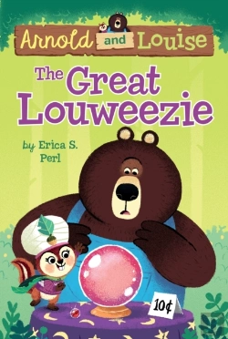 Bertrand.pt - Great Louweezie #1