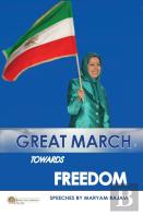 Great March Towards Freedom