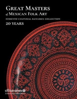 Bertrand.pt - Great Masters Of Mexican Folk Art