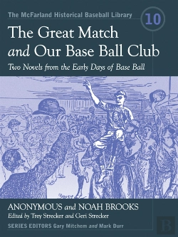 Bertrand.pt - Great Match And Our Base Ball Club