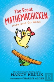Great Mathemachicken 1: Hide And Go Beak