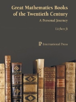 Bertrand.pt - Great Mathematics Books Of The Twentieth Century