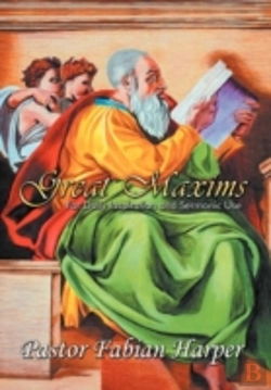 Bertrand.pt - Great Maxims