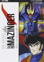 Great Mazinger