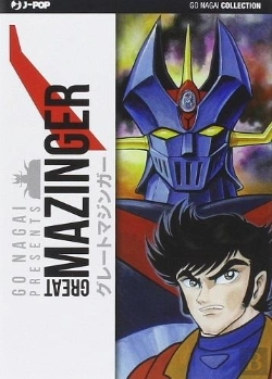 Bertrand.pt - Great Mazinger