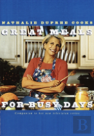 Great Meals For Busy Days