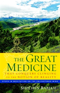 Bertrand.pt - Great Medicine That Conquers Clinging To The Notion Of Reality