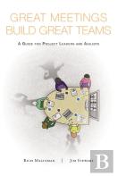 Great Meetings Build Great Teams