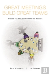 Great Meetings Build Great Teams