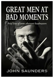 Great Men At Bad Moments