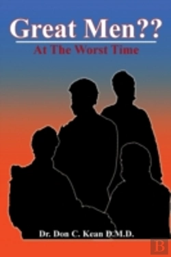 Bertrand.pt - Great Men??: At The Worst Time