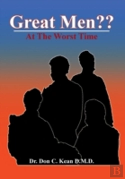 Bertrand.pt - Great Men??: At The Worst Time