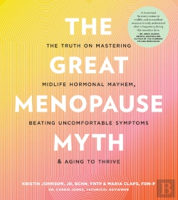 Bertrand.pt - Great Menopause Myth