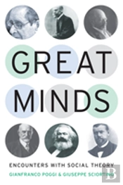 Great Minds