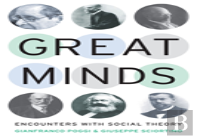 Great Minds