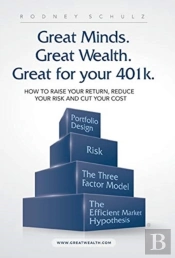 Great Minds. Great Wealth. Great For You