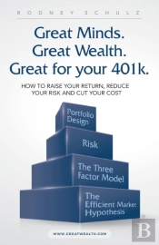 Great Minds. Great Wealth. Great For You