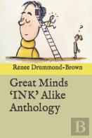 Great Minds 'Ink' Alike Anthology