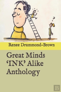 Bertrand.pt - Great Minds 'Ink' Alike Anthology