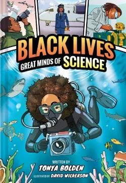 Bertrand.pt - Great Minds Of Science (Black Lives #1)