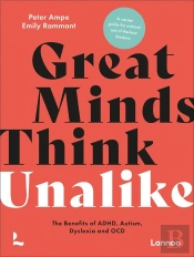 Great Minds Think Unalike