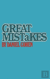 Great Mistakes