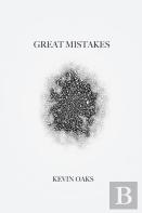 Great Mistakes