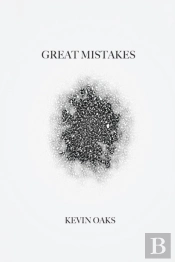 Great Mistakes