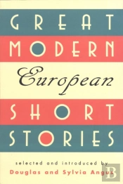 Great Modern European Short Stories