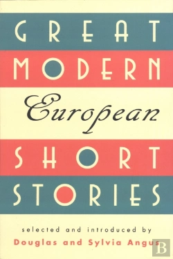 Bertrand.pt - Great Modern European Short Stories