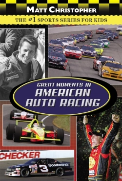 Bertrand.pt - Great Moments In American Auto Racing