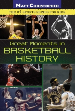 Bertrand.pt - Great Moments In Basketball History
