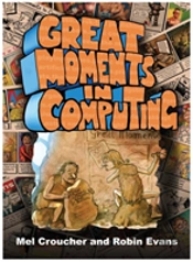Great Moments In Computing
