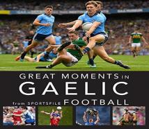 Great Moments In Gaelic Football
