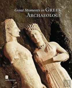 Bertrand.pt - Great Moments In Greek Archaeology (English Language Edition)