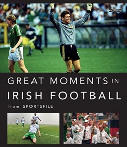 Bertrand.pt - Great Moments In Irish Football